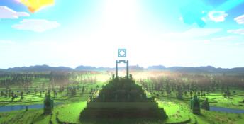 Minecraft Legends PC Screenshot