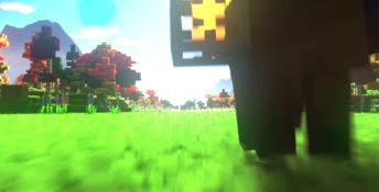 Minecraft Legends PC Screenshot