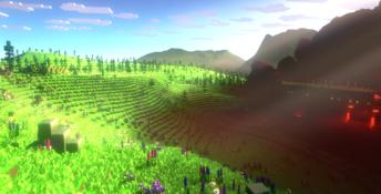 Minecraft Legends PC Screenshot