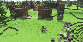 Minecraft Legends PC Screenshot