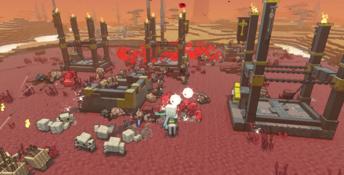 Minecraft Legends PC Screenshot