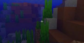 Minecraft Shiginima Launcher PC Screenshot