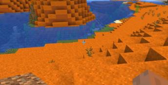 Minecraft Shiginima Launcher PC Screenshot