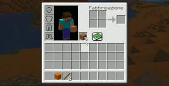 Minecraft Shiginima Launcher PC Screenshot