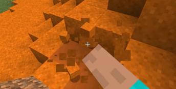 Minecraft Shiginima Launcher PC Screenshot