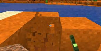 Minecraft Shiginima Launcher PC Screenshot
