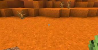 Minecraft Shiginima Launcher PC Screenshot