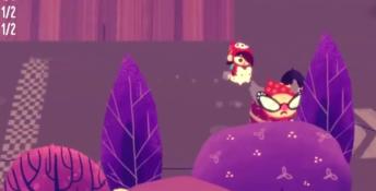 Mineko's Night Market PC Screenshot