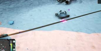 Miner's Mettle