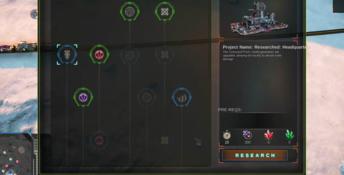 Miner's Mettle PC Screenshot