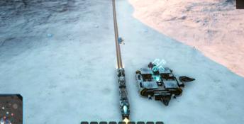 Miner's Mettle PC Screenshot