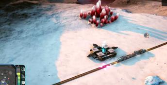 Miner's Mettle PC Screenshot