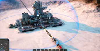 Miner's Mettle PC Screenshot