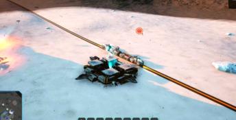 Miner's Mettle PC Screenshot
