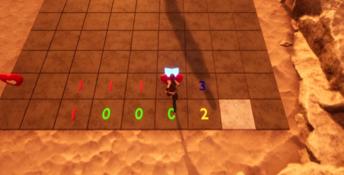 Minesweeper NG