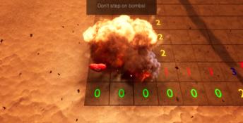 Minesweeper NG