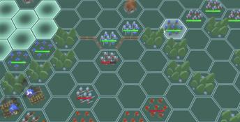 Mini Army Tactics Medieval