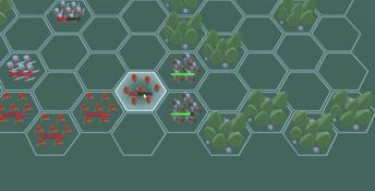 Mini Army Tactics Medieval