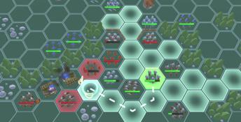 Mini Army Tactics Medieval PC Screenshot