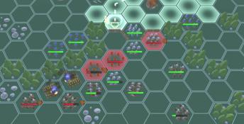 Mini Army Tactics Medieval PC Screenshot