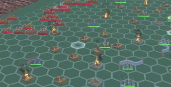 Mini Army Tactics Medieval PC Screenshot