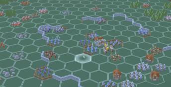 Mini Army Tactics Medieval PC Screenshot