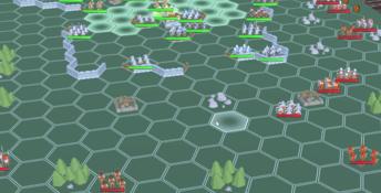 Mini Army Tactics Medieval PC Screenshot