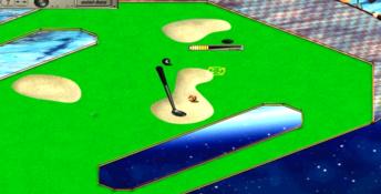 Mini Golf Master PC Screenshot