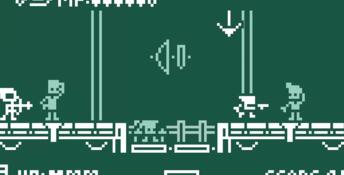 Mini Knight's Journey PC Screenshot
