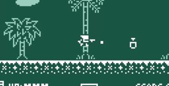 Mini Knight's Journey