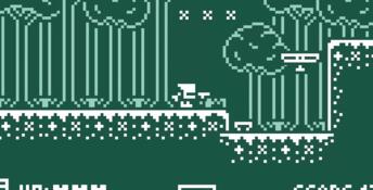 Mini Knight's Journey