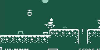 Mini Knight's Journey