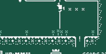 Mini Knight's Journey PC Screenshot
