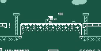 Mini Knight's Journey PC Screenshot