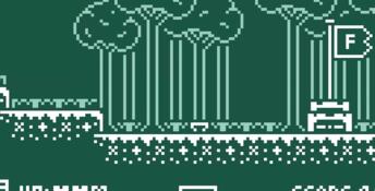 Mini Knight's Journey PC Screenshot