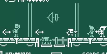 Mini Knight's Journey PC Screenshot