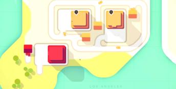 Mini Motorways