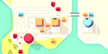 Mini Motorways