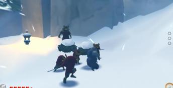 Mini Ninjas PC Screenshot