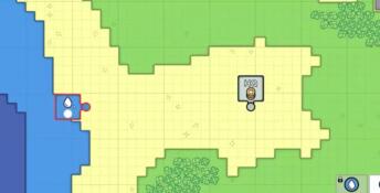 Mini Settlers