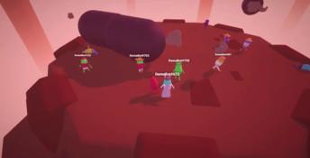 Minigame Madness PC Screenshot