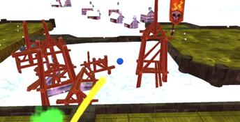 Minigolf Blast