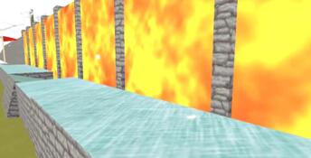 Minigolf Blast