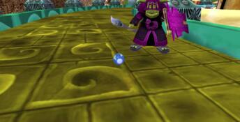 Minigolf Blast PC Screenshot
