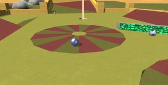 Minigolf Blast PC Screenshot