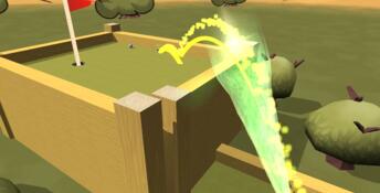 Minigolf Blast PC Screenshot