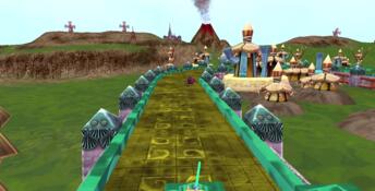 Minigolf Blast PC Screenshot