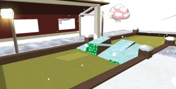 Minigolf Blast PC Screenshot