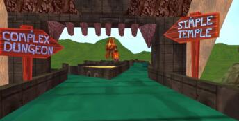 Minigolf Blast PC Screenshot