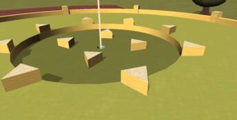 Minigolf Blast PC Screenshot